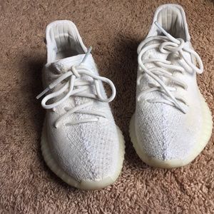 Yeezys
